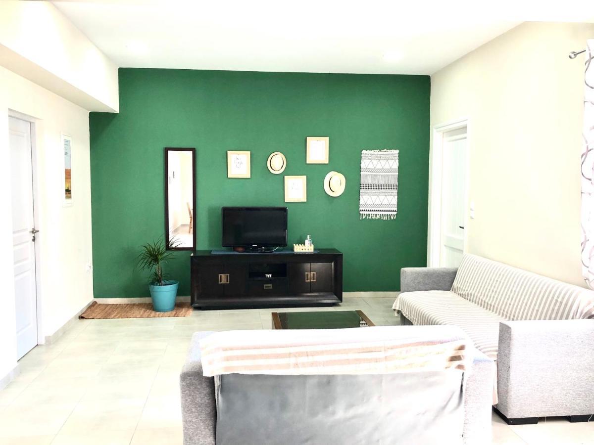 Konstantinos Apartments Parikia  Exterior photo