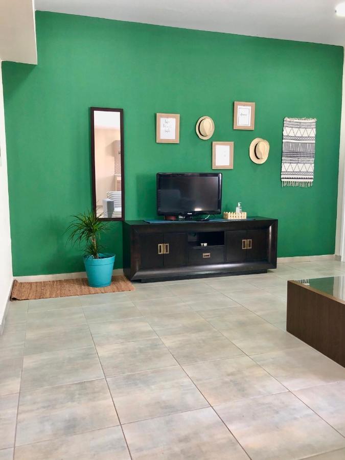 Konstantinos Apartments Parikia  Exterior photo